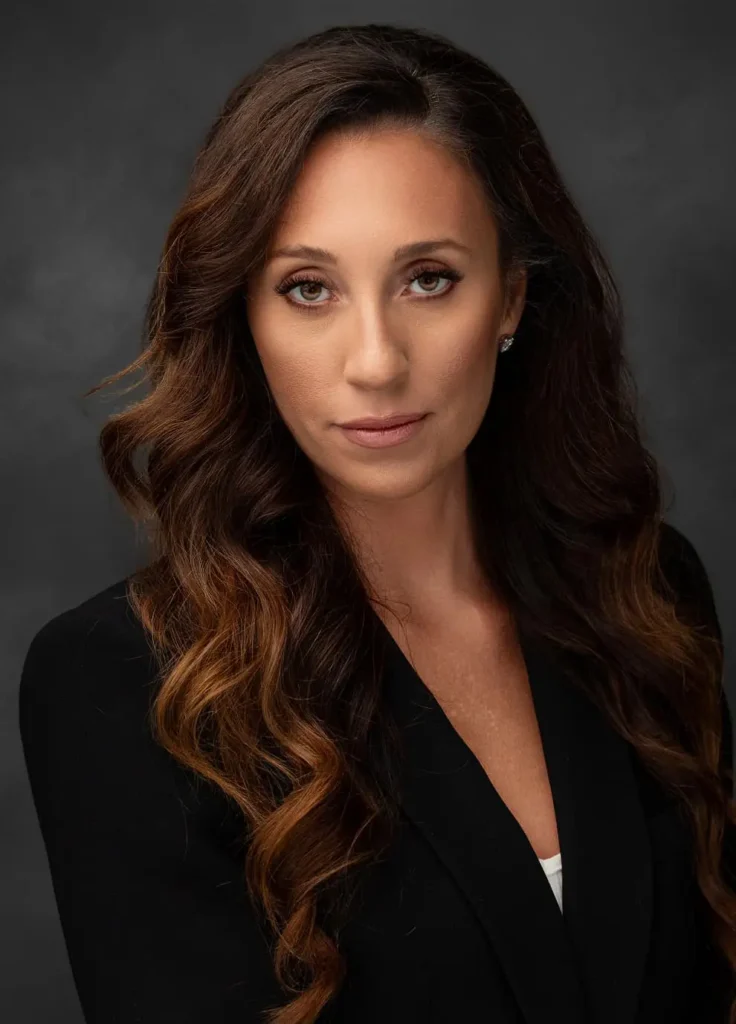 Megan Shore