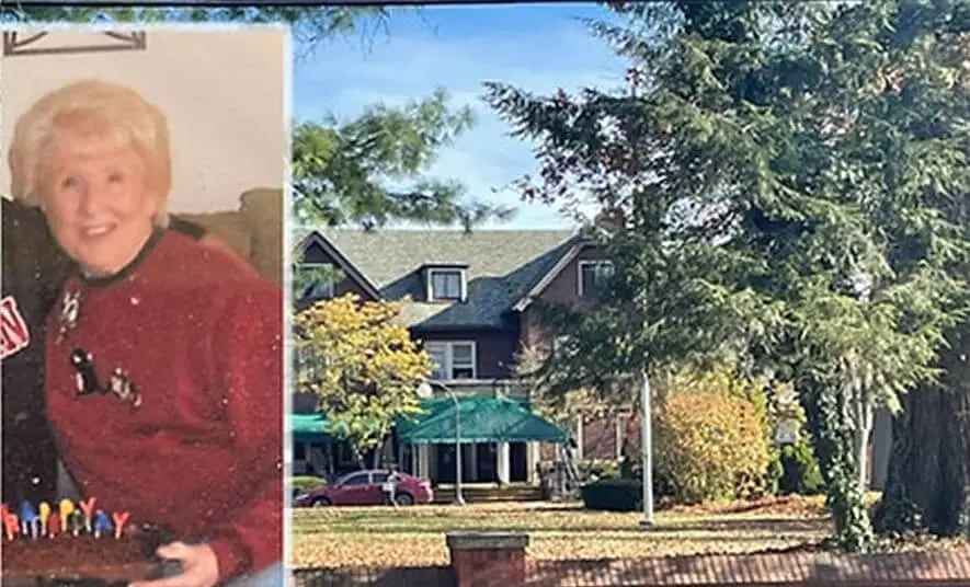 Charges Filed After Woman, 82, Freezes To Death Outside Of Akron Assisted Living Facility